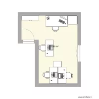 Bureaux