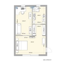 SUITE PARENTALE 3