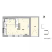 Petite maison DYDY
