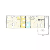 Moulin Accueil c&ocirc;tes archi version v&eacute;randa