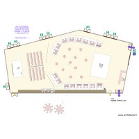 espace champagne PISCINE DUGAIN 05 et 06 FEV 2026 PROP 1