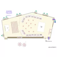 espace champagne PISCINE DUGAIN 05 et 06 FEV 2026 PROP 1