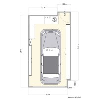 GARAGE JB CATHY VIRY