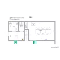 projet wide-int multim&eacute;dia RDC