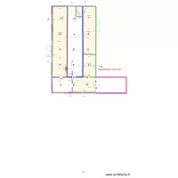 LES CONTAINERS DS LA MAISON pour supports pdt coupe