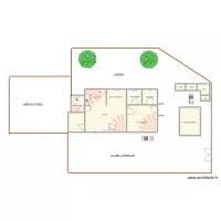 PLAN INTRUSION EL GHEMARY