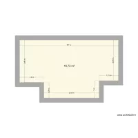 Plan terrasse jardin