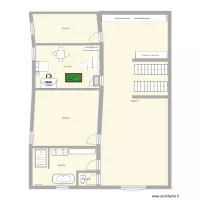 etage marmiton
