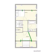 PROJET VANDECANDELAERE