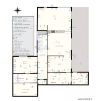 Home (Sch&eacute;ma &eacute;lectrique) v3.00