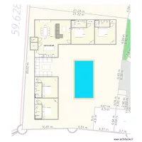 VILLA 6 KRAMIAN