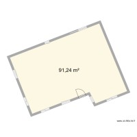 PLAN FACADE 