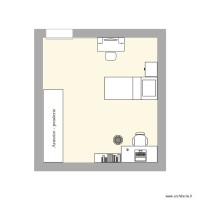 chambre I
