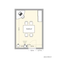 PLAN ENSEMBLE LOT 1019