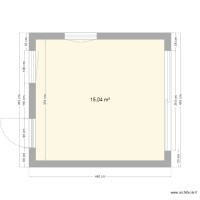MODULE 15m²
