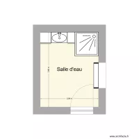 Plan DUMAS Ren&eacute;