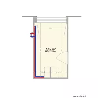 salle de bain plomberie