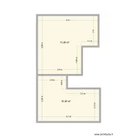 Maison - Niveau 3