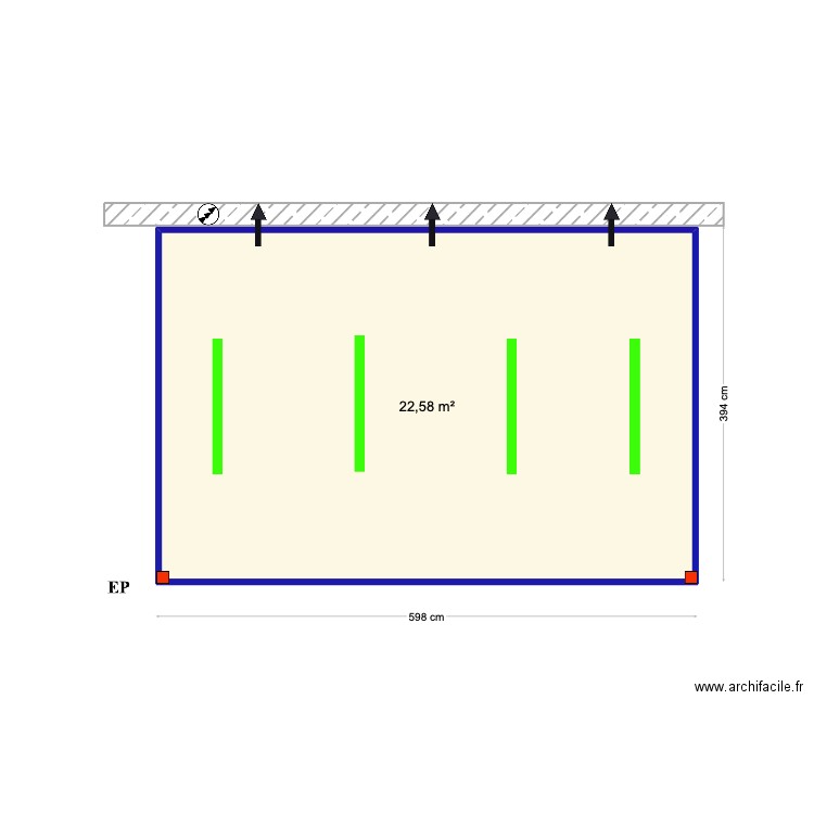 Megha Ramachandra. Plan de 0 pièce et 0 m2