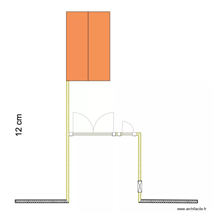 Portail_Cloture-V1. Plan de 