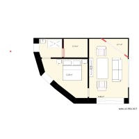 plan dalle posée 7