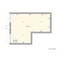 Plan RDC colobane