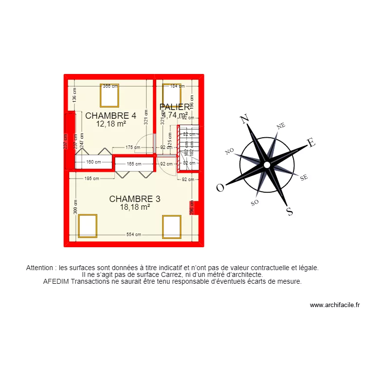 BI21405 -. Plan de BI21405 -. Plan de