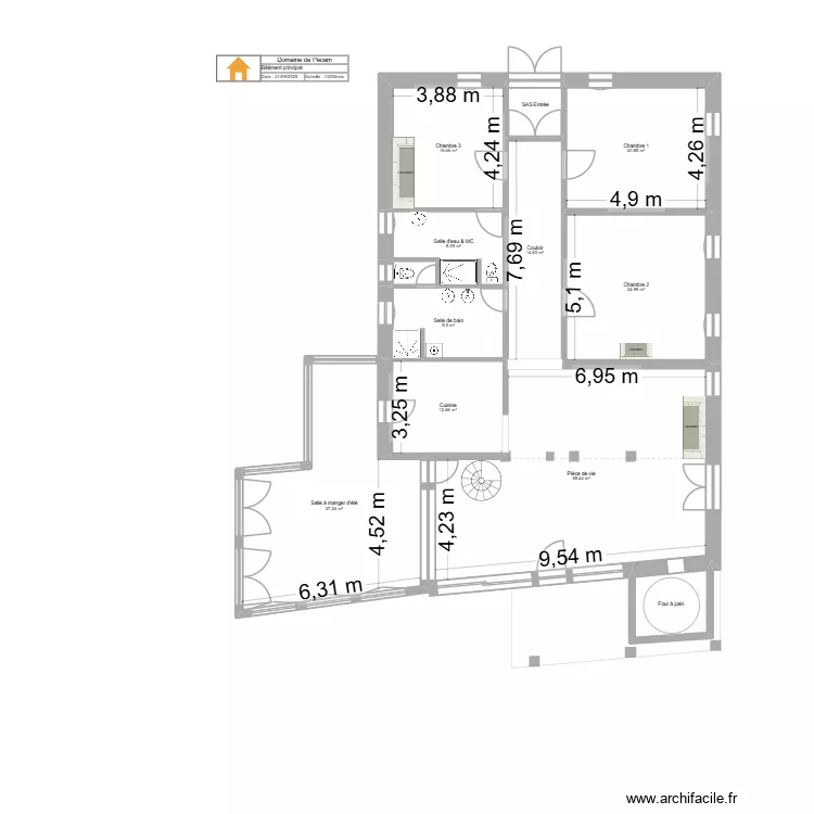 Pecam - Principal2. Plan de Pecam - Principal2. Plan de