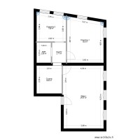 Logement R+2