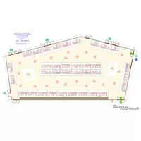 Convention Brit Hotels 31 Janvier 2026  espace champagne prop 1