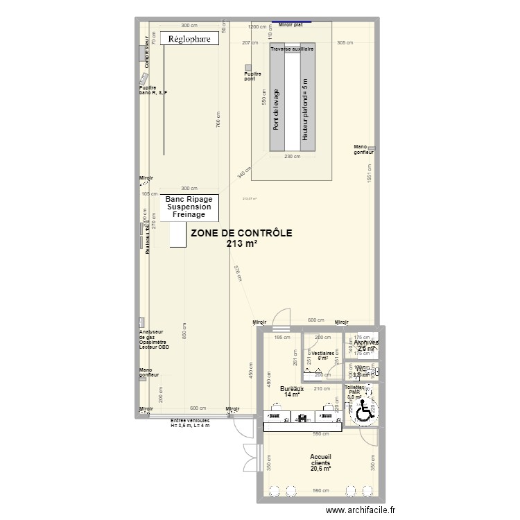 CCT VL  J NIZON 20x12 v2. Plan de 7 pièces et 261 m2