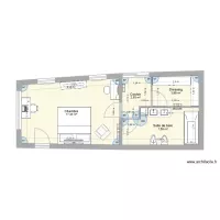 chambre parent dressing1