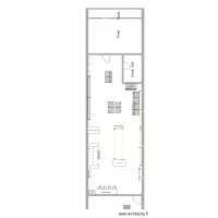 AMAO MARKET : Cheminement interieur vF v2