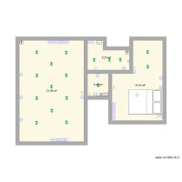 appartement copain nanou 2