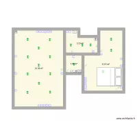 appartement copain nanou 2