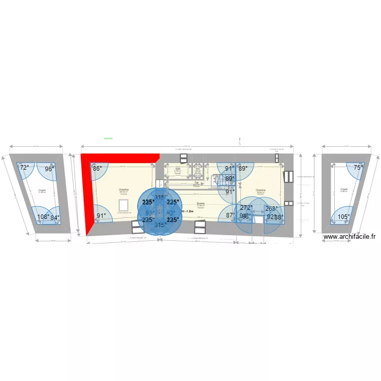 ML24003163 . Plan de 