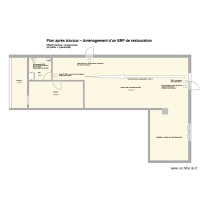 plan restaurant la petite halte 5