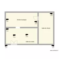 boutique