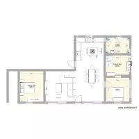 Maison suite parentale