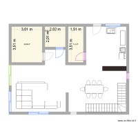 PROJET MAISON BIZ DIDER