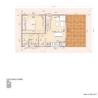 bungalow 1 chambre Pae Miti 4