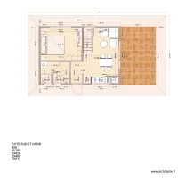 bungalow 1 chambre Pae Miti 4