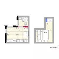 Futur appart Quentin