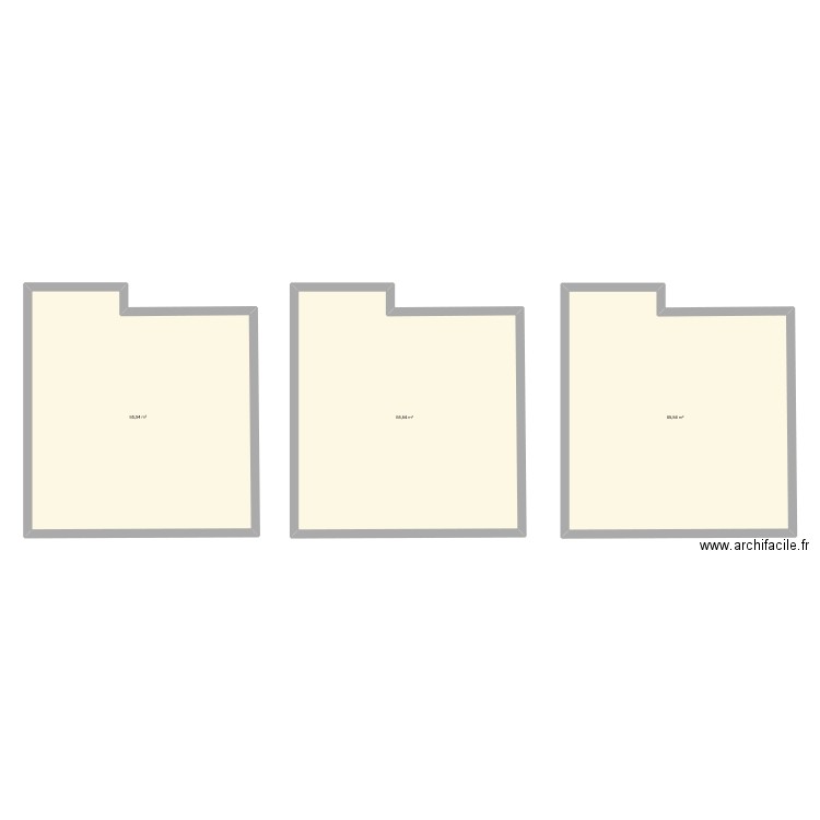 maison dinard. Plan de 0 pièce et 0 m2