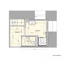 Arba SDB2 Zoom Vlast4