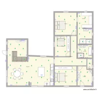 MAISON ROUTE DE BEDOIN