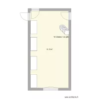 Salle Thévenot rioz