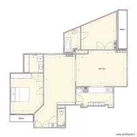 Plan projet Caroll Provost