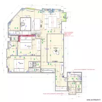 PLAN LYON ENEDIS