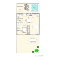 villa gruissan